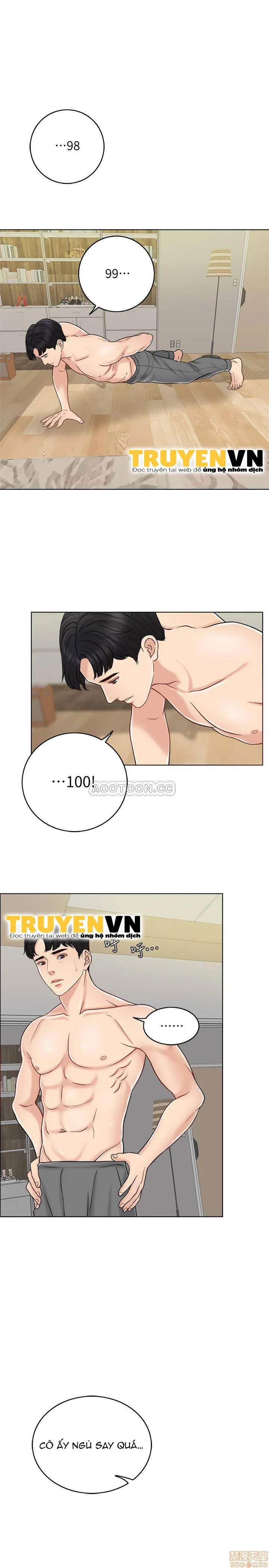 Người Vợ 1000 Ngày - Chapter 14 trang 20