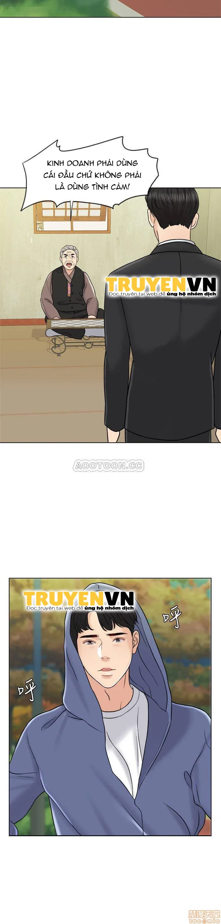 Người Vợ 1000 Ngày - Chapter 14 trang 23