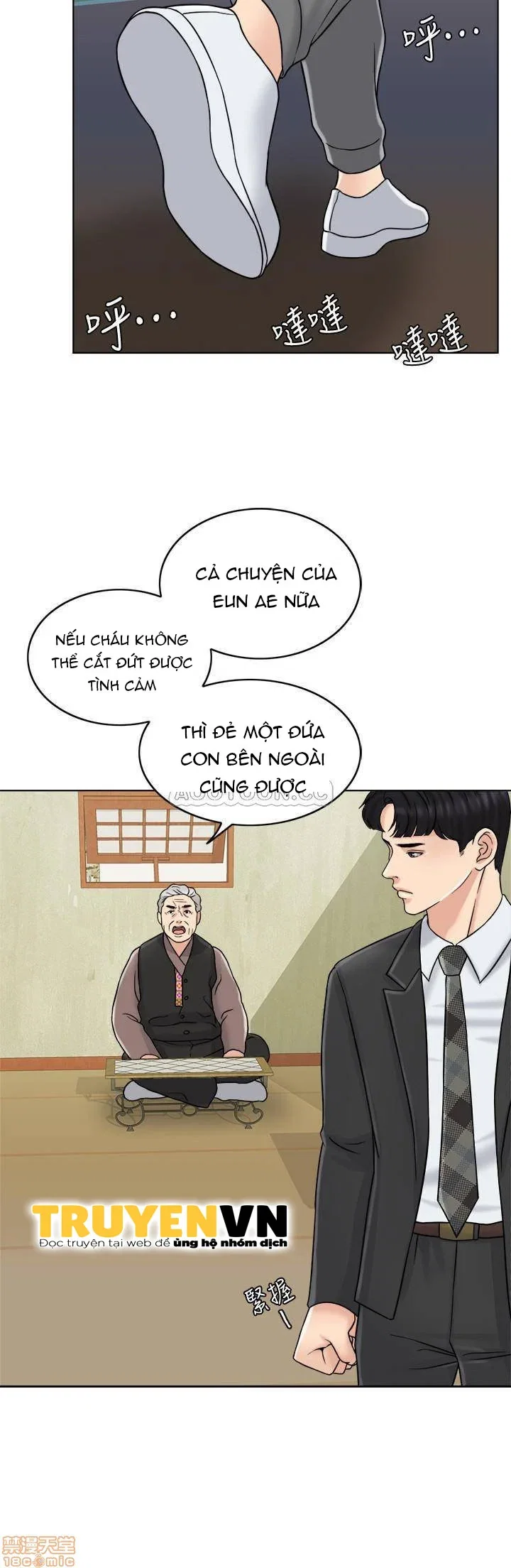 Người Vợ 1000 Ngày - Chapter 14 trang 25