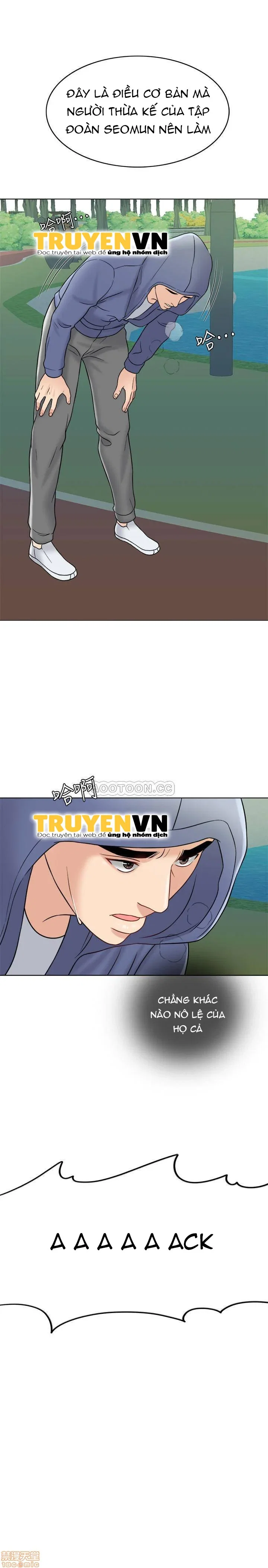 Người Vợ 1000 Ngày - Chapter 14 trang 26