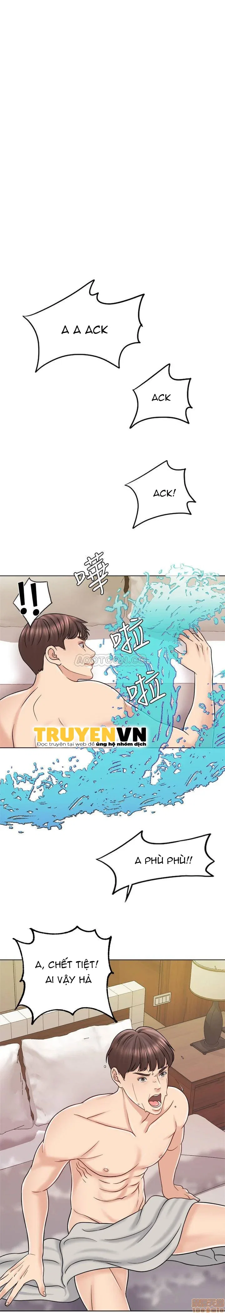 Người Vợ 1000 Ngày - Chapter 14 trang 27