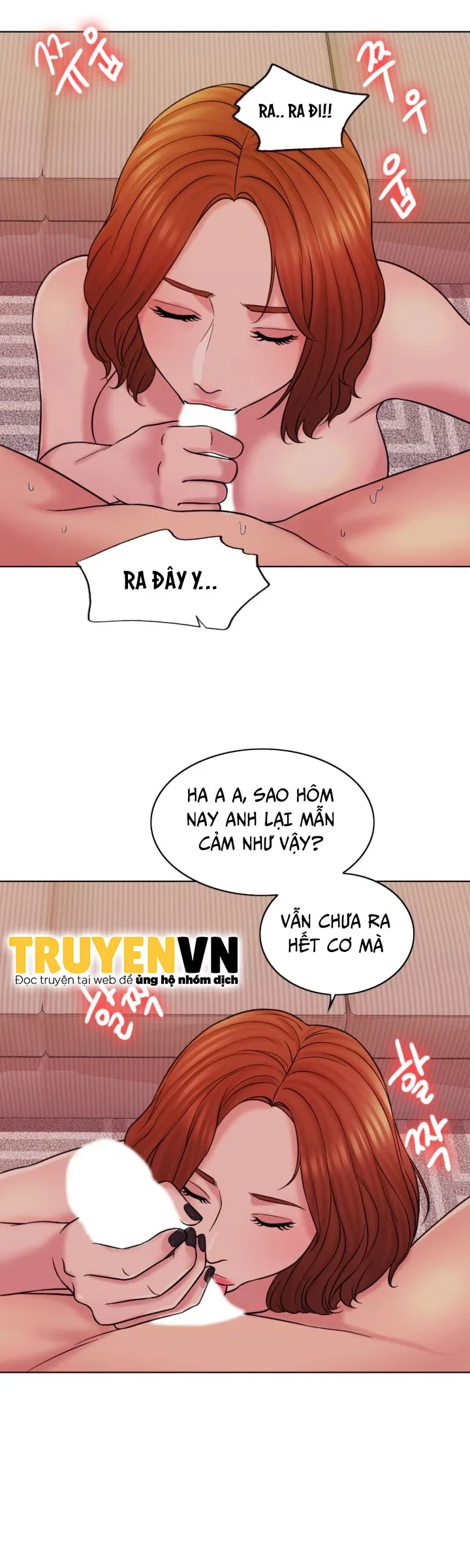 Người Vợ 1000 Ngày - Chapter 15 trang 4
