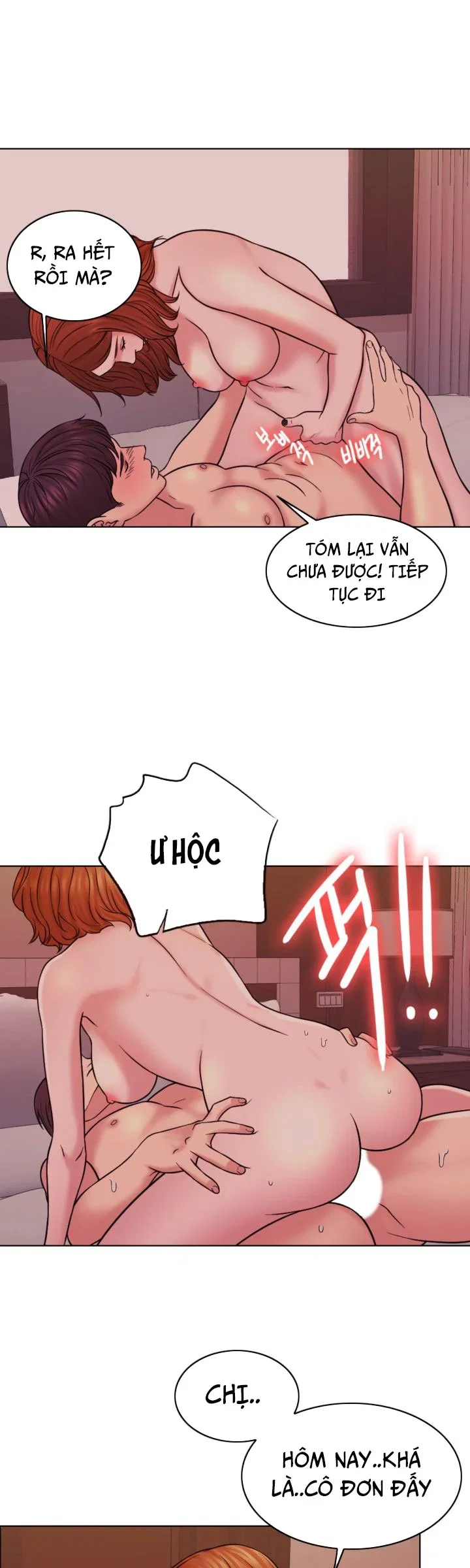 Người Vợ 1000 Ngày - Chapter 15 trang 5