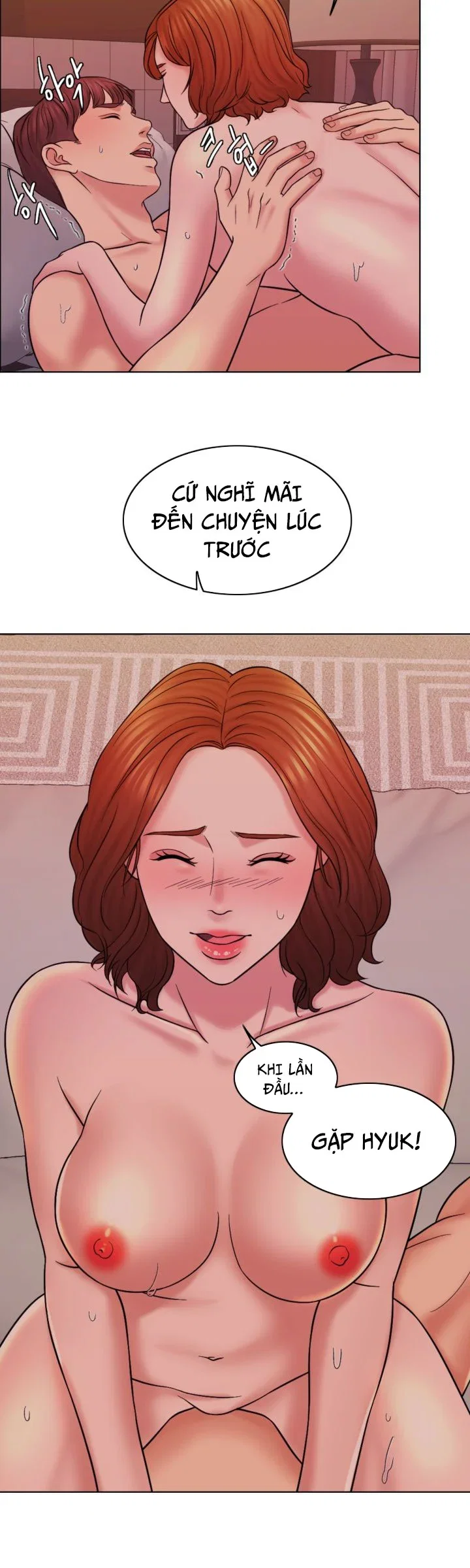 Người Vợ 1000 Ngày - Chapter 15 trang 6