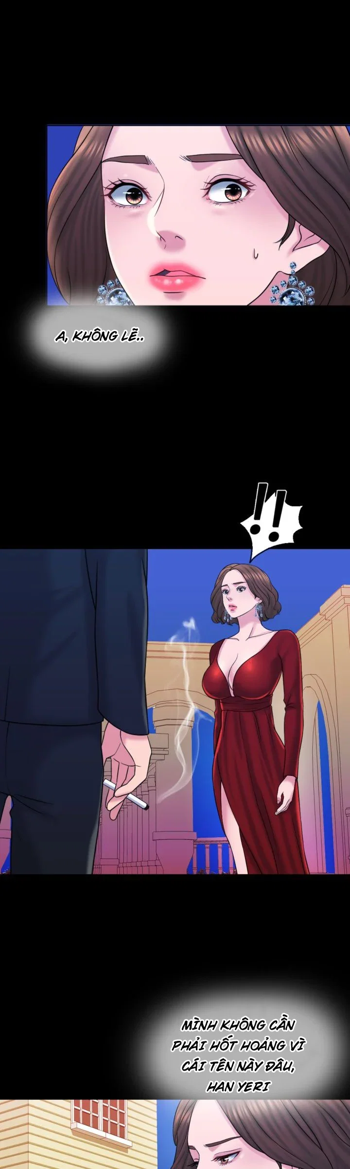 Người Vợ 1000 Ngày - Chapter 15 trang 14
