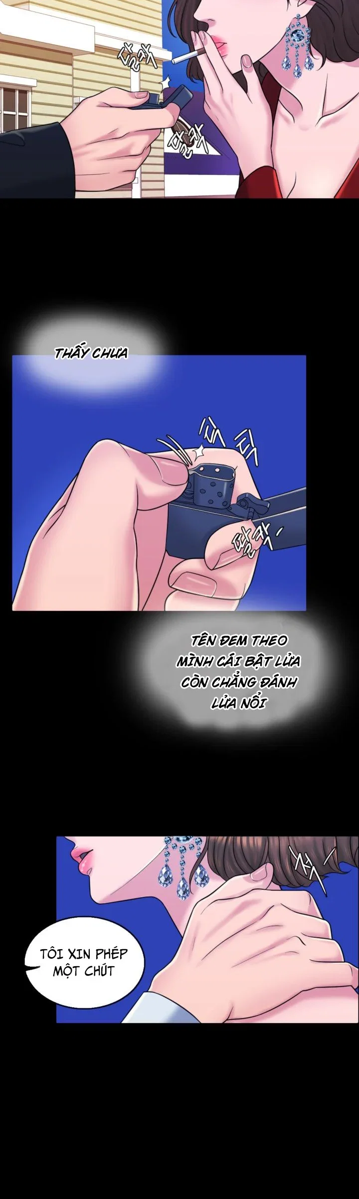 Người Vợ 1000 Ngày - Chapter 15 trang 15