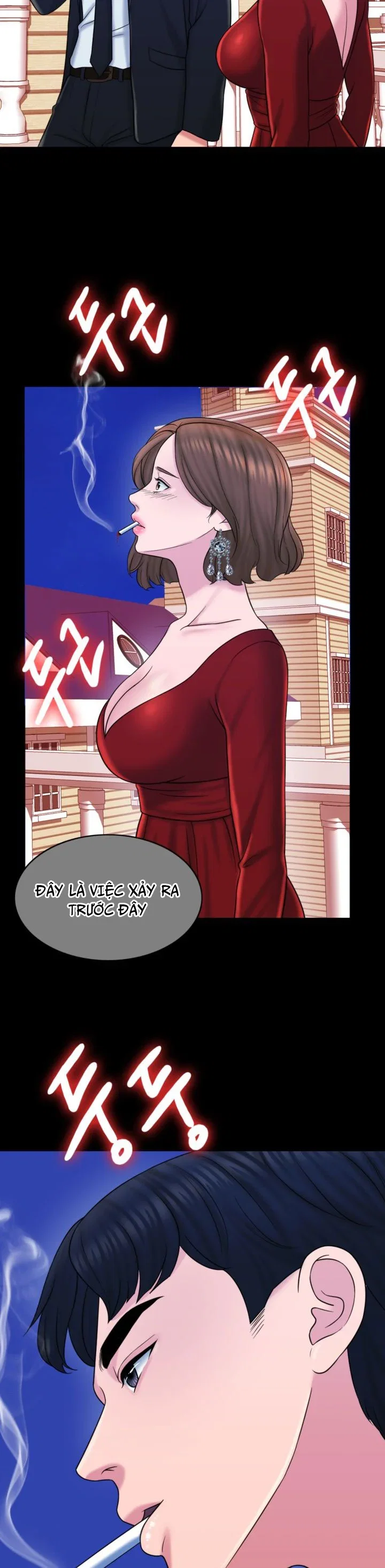 Người Vợ 1000 Ngày - Chapter 15 trang 17