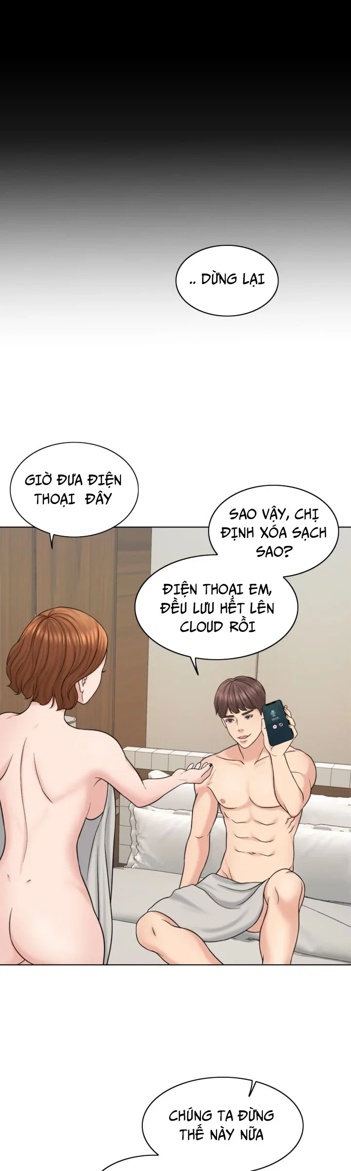 Người Vợ 1000 Ngày - Chapter 15 trang 19