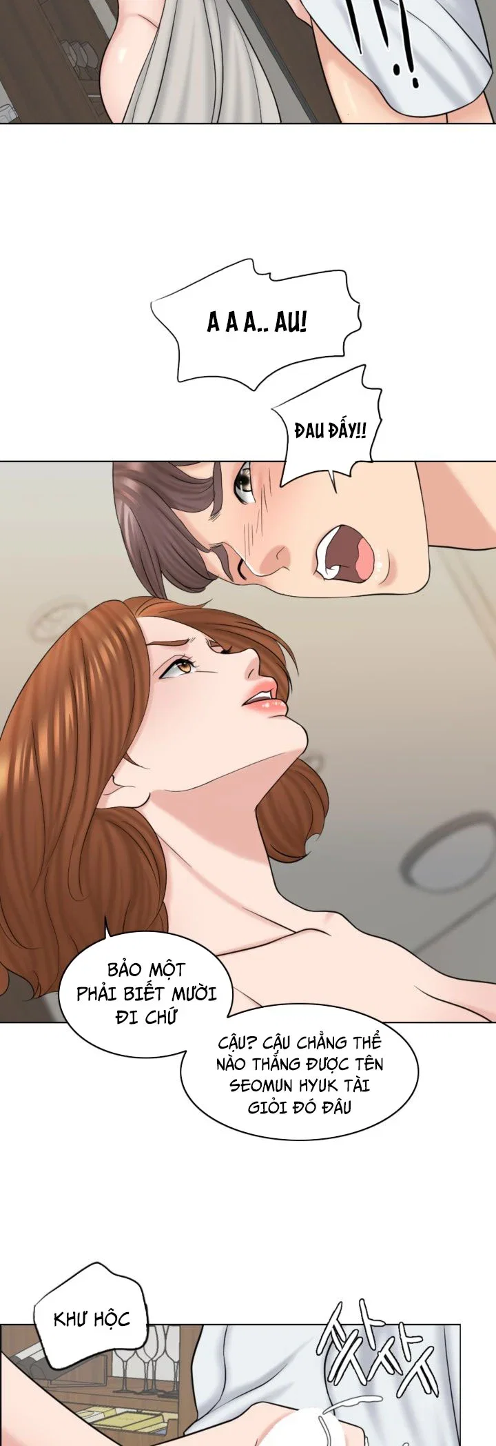 Người Vợ 1000 Ngày - Chapter 15 trang 23