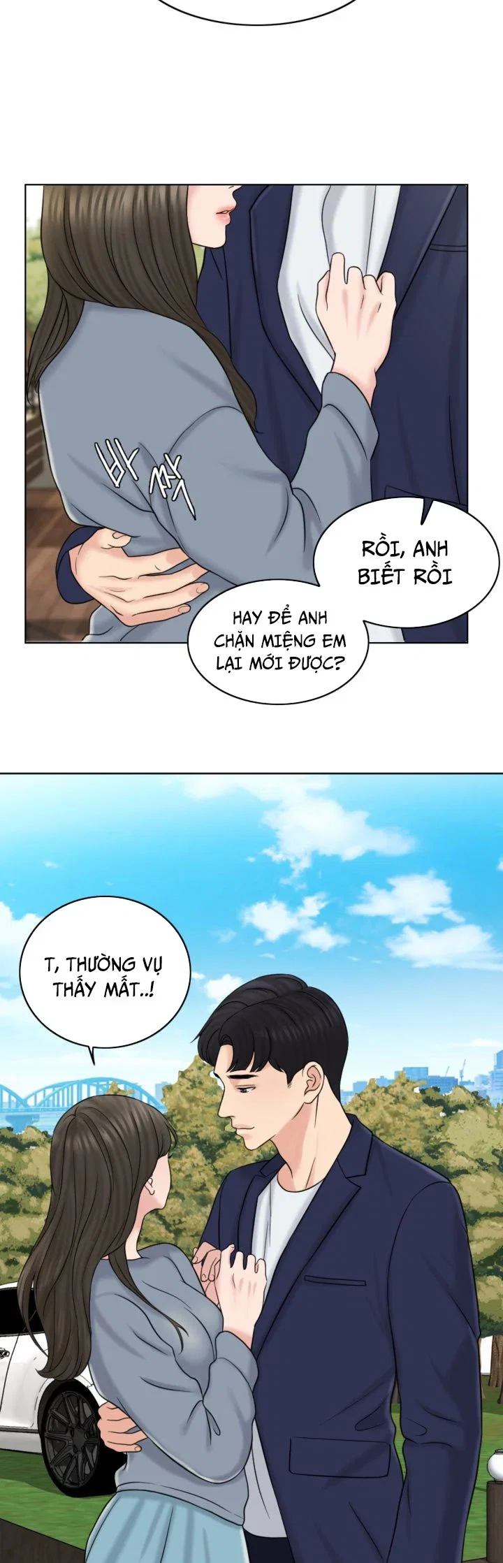 Người Vợ 1000 Ngày - Chapter 15 trang 29