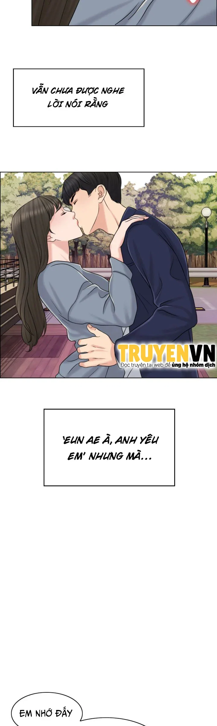 Người Vợ 1000 Ngày - Chapter 15 trang 32
