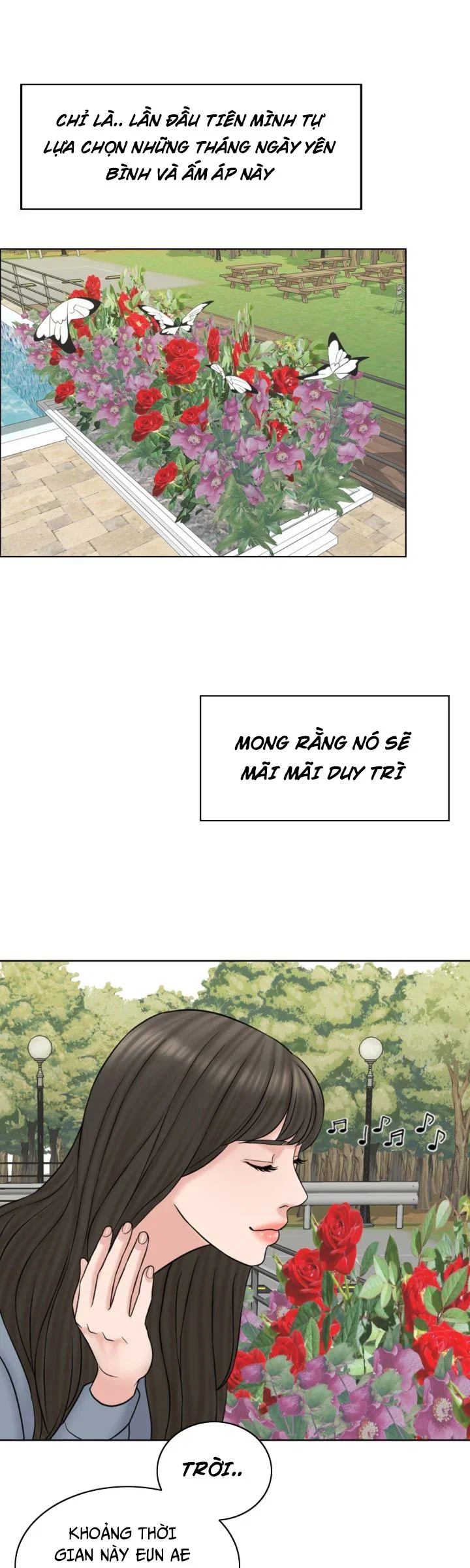 Người Vợ 1000 Ngày - Chapter 15 trang 34