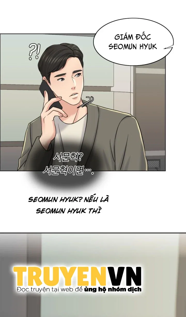 Người Vợ 1000 Ngày - Chapter 15 trang 40