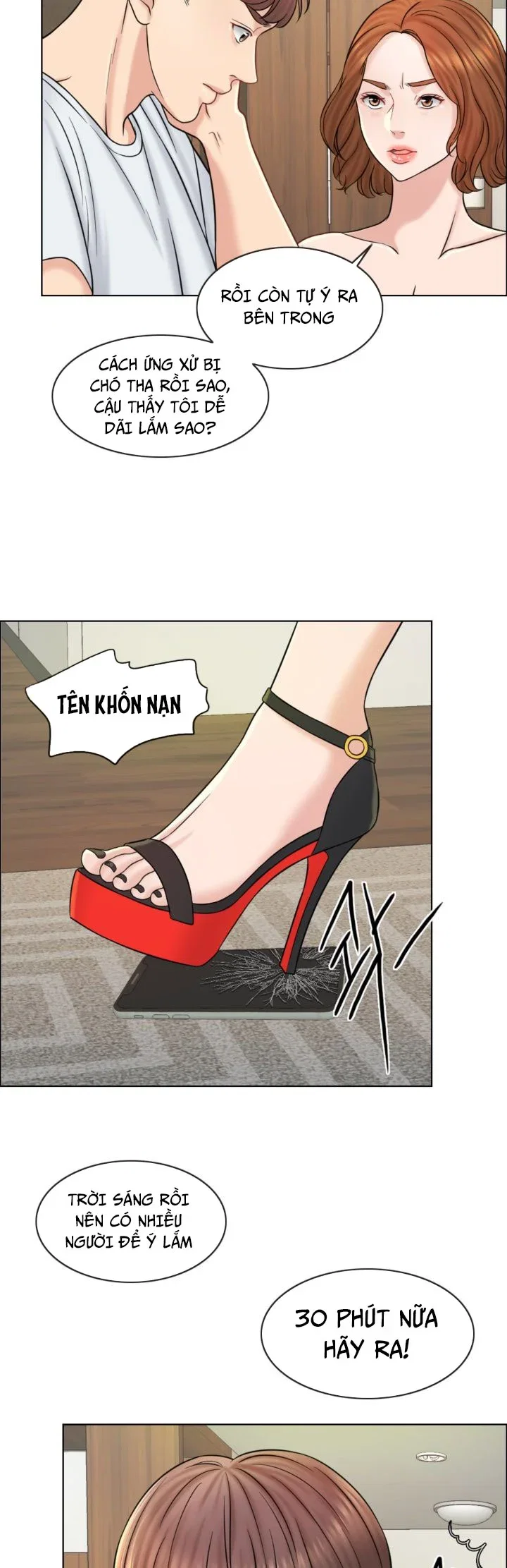 Người Vợ 1000 Ngày - Chapter 16 trang 2
