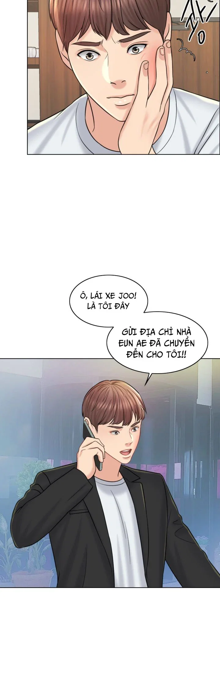 Người Vợ 1000 Ngày - Chapter 16 trang 3