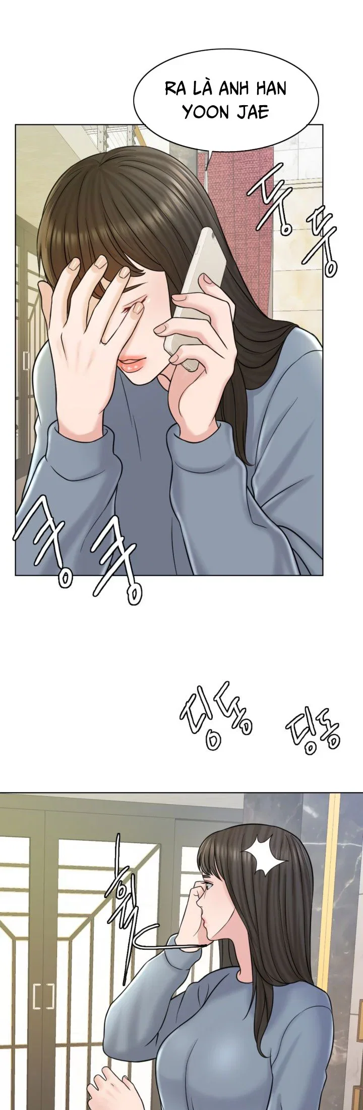 Người Vợ 1000 Ngày - Chapter 16 trang 10