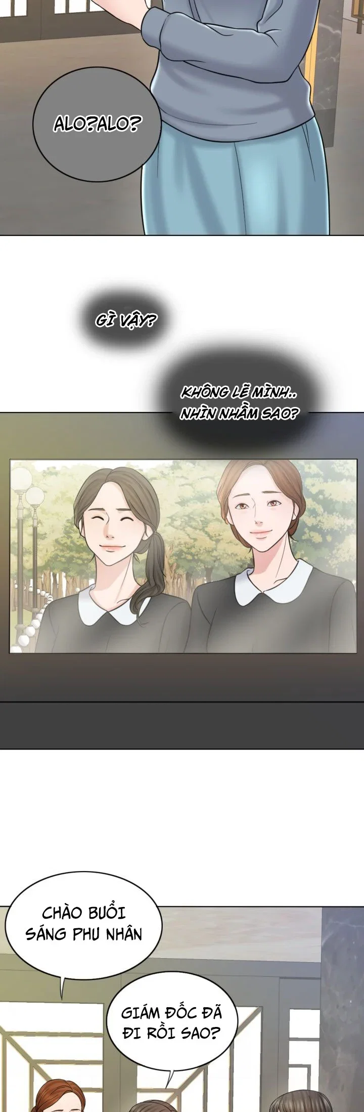 Người Vợ 1000 Ngày - Chapter 16 trang 11