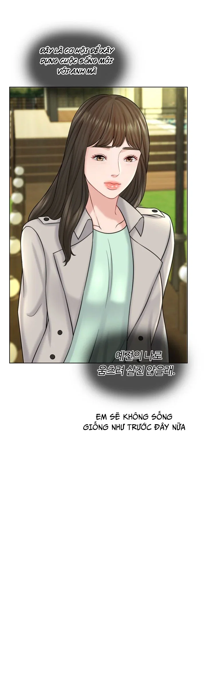 Người Vợ 1000 Ngày - Chapter 16 trang 19