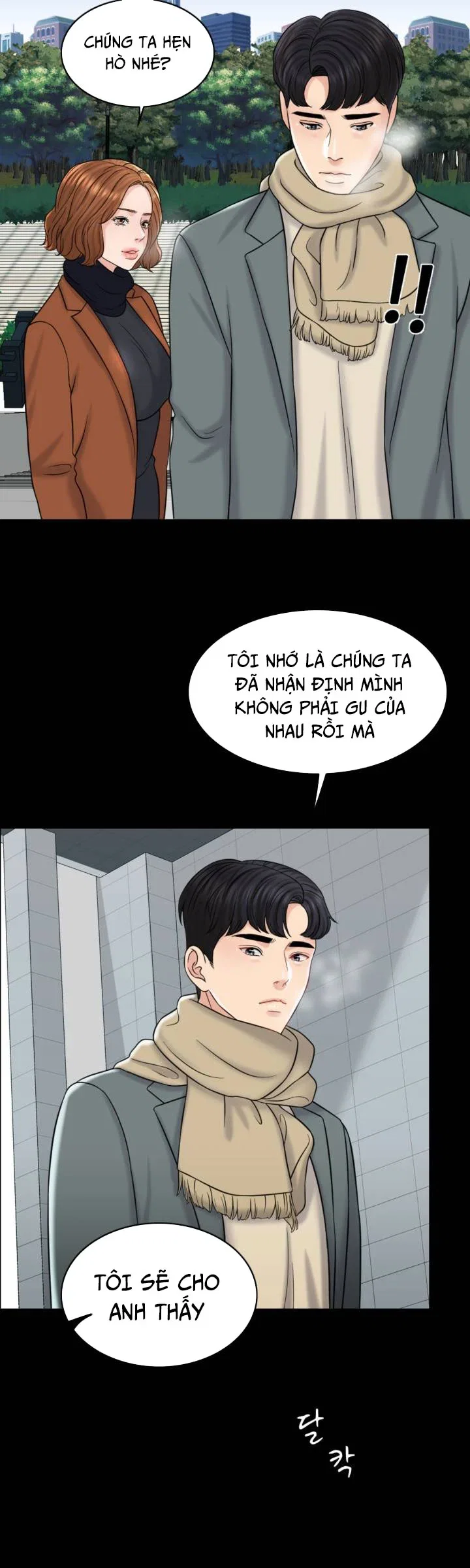 Người Vợ 1000 Ngày - Chapter 16 trang 26