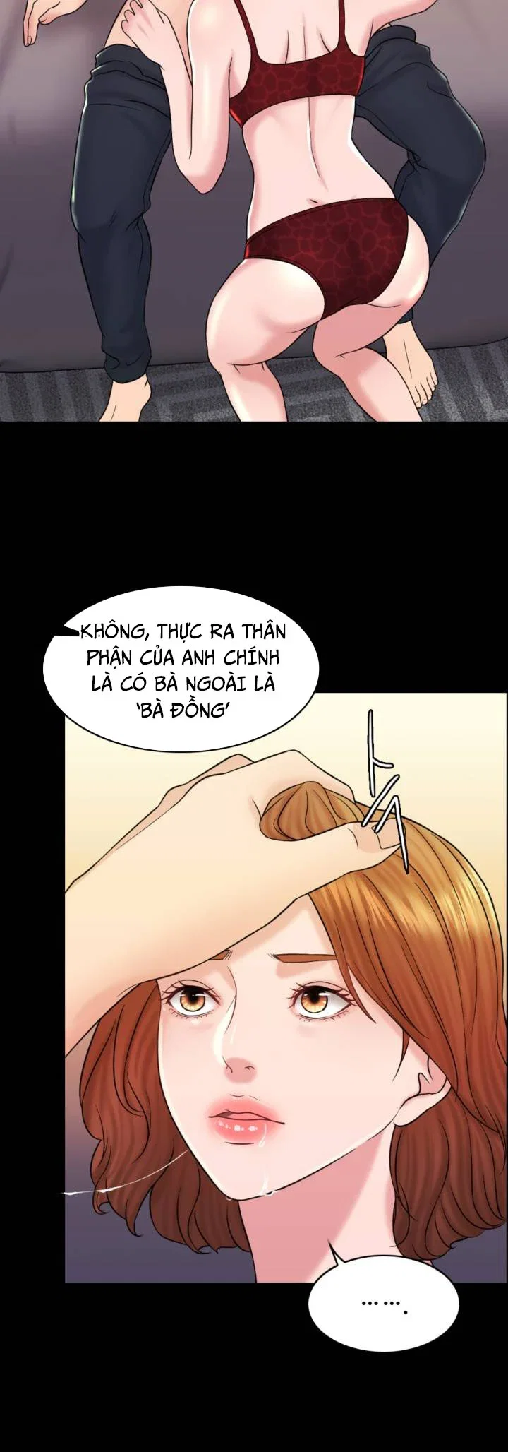 Người Vợ 1000 Ngày - Chapter 16 trang 30