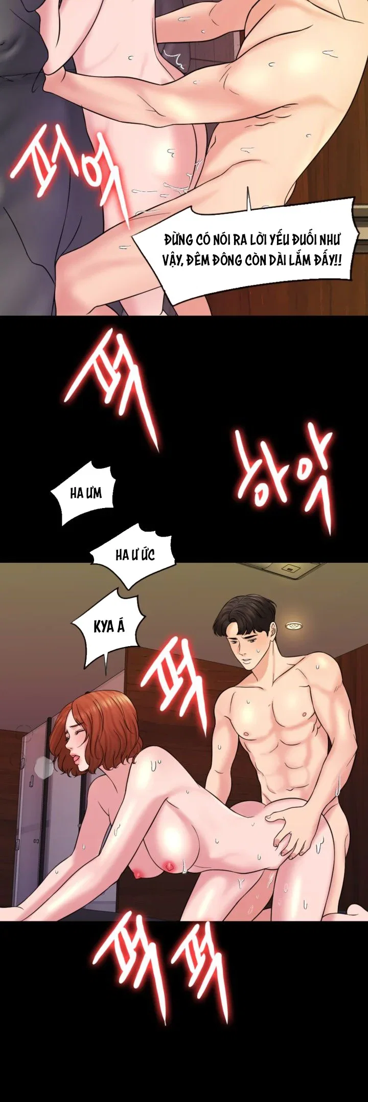 Người Vợ 1000 Ngày - Chapter 16 trang 33