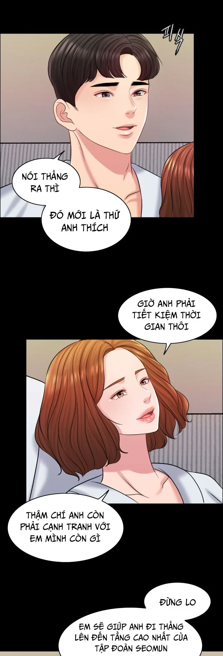 Người Vợ 1000 Ngày - Chapter 16 trang 37