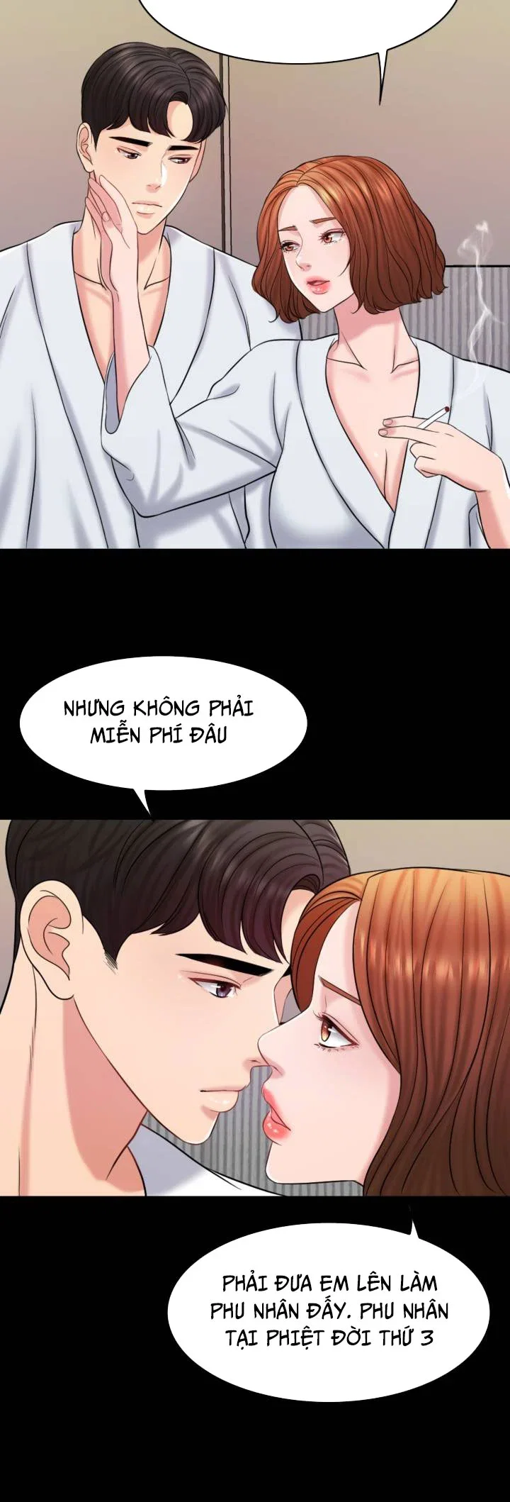 Người Vợ 1000 Ngày - Chapter 16 trang 38