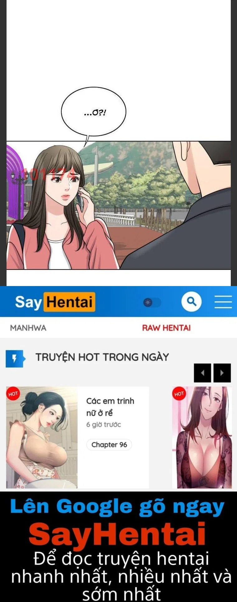 Người Vợ 1000 Ngày - Chapter 26 trang 5