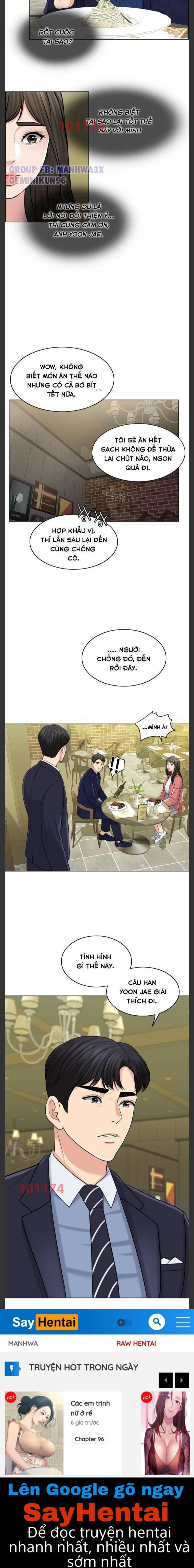 Người Vợ 1000 Ngày - Chapter 27 trang 5