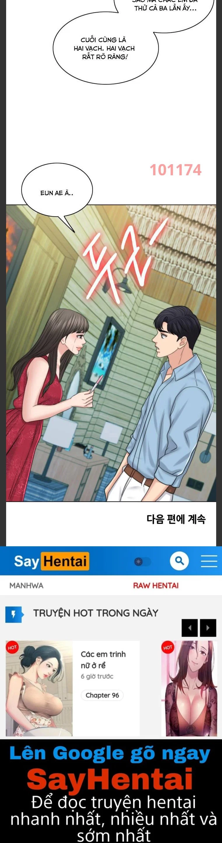 Người Vợ 1000 Ngày - Chapter 38 trang 5