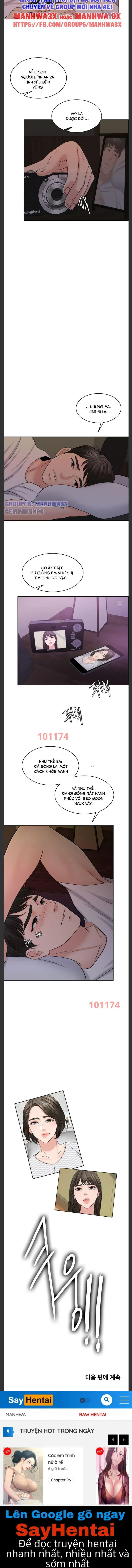 Người Vợ 1000 Ngày - Chapter 39 trang 5