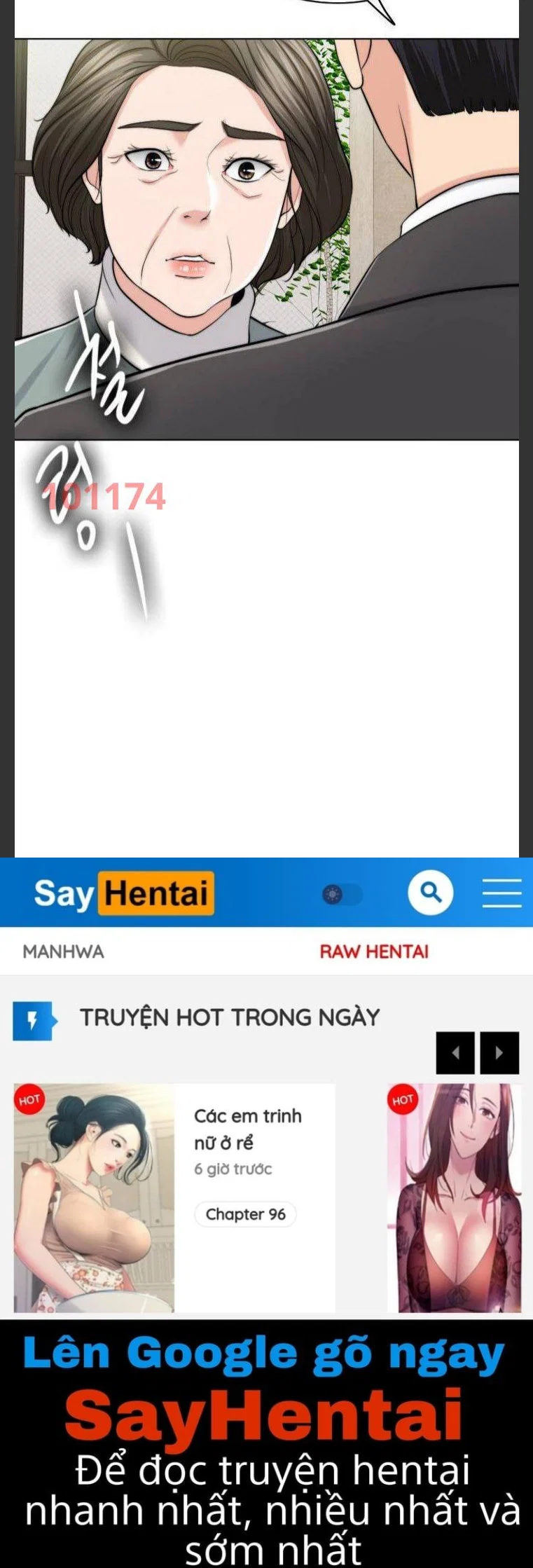 Người Vợ 1000 Ngày - Chapter 45 trang 5