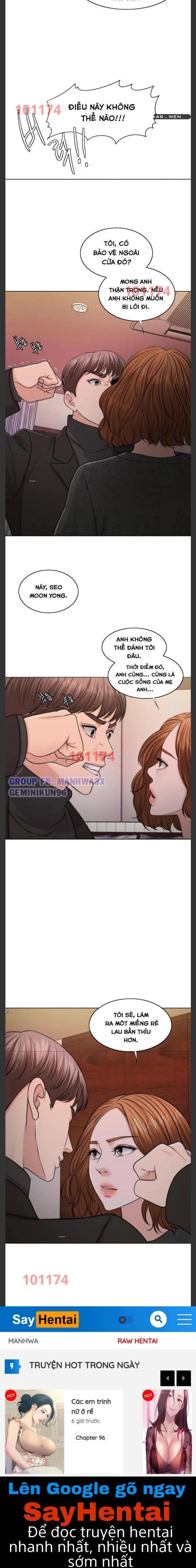 Người Vợ 1000 Ngày - Chapter 48 trang 5
