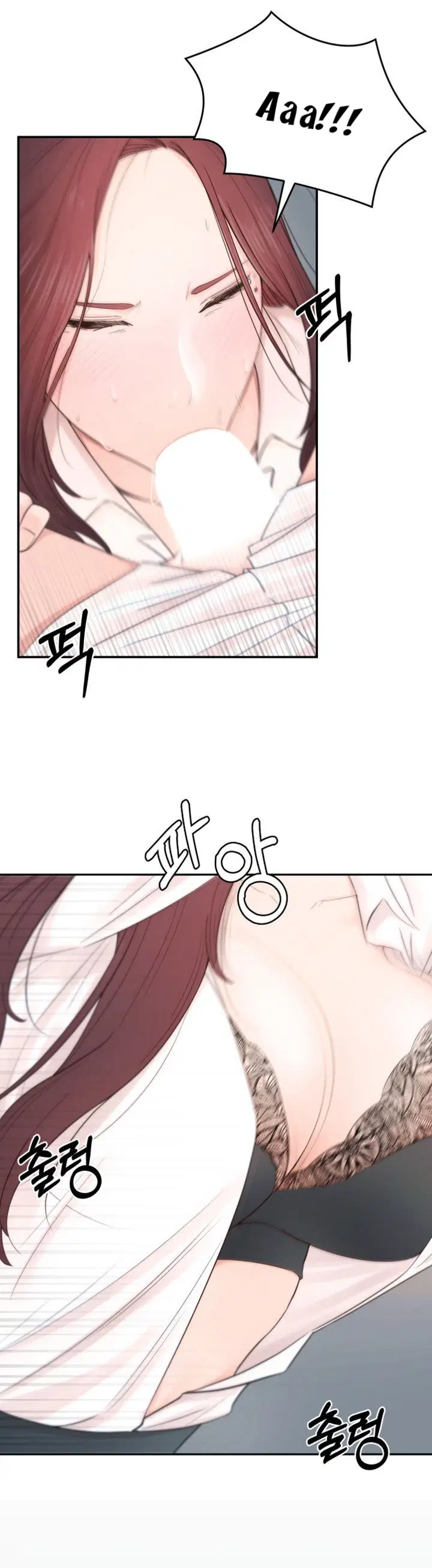 Người Chị Hiểu Biết - Chapter 1 trang 8