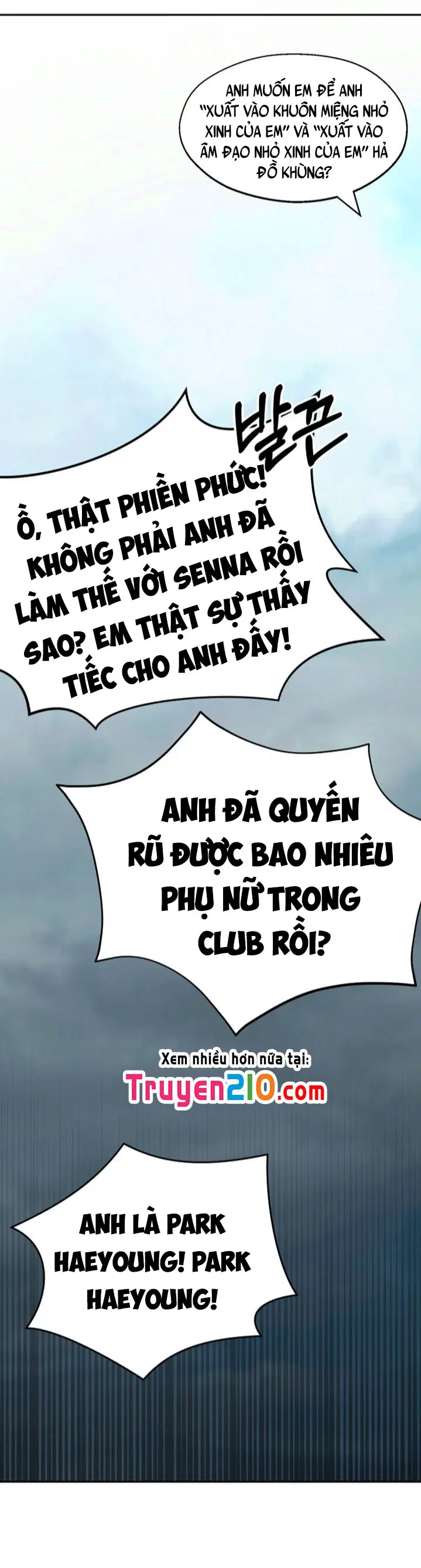 Người Chị Hiểu Biết - Chapter 1 trang 29