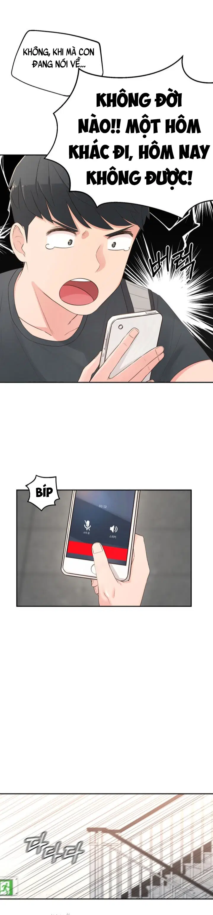 Người Chị Hiểu Biết - Chapter 1 trang 44