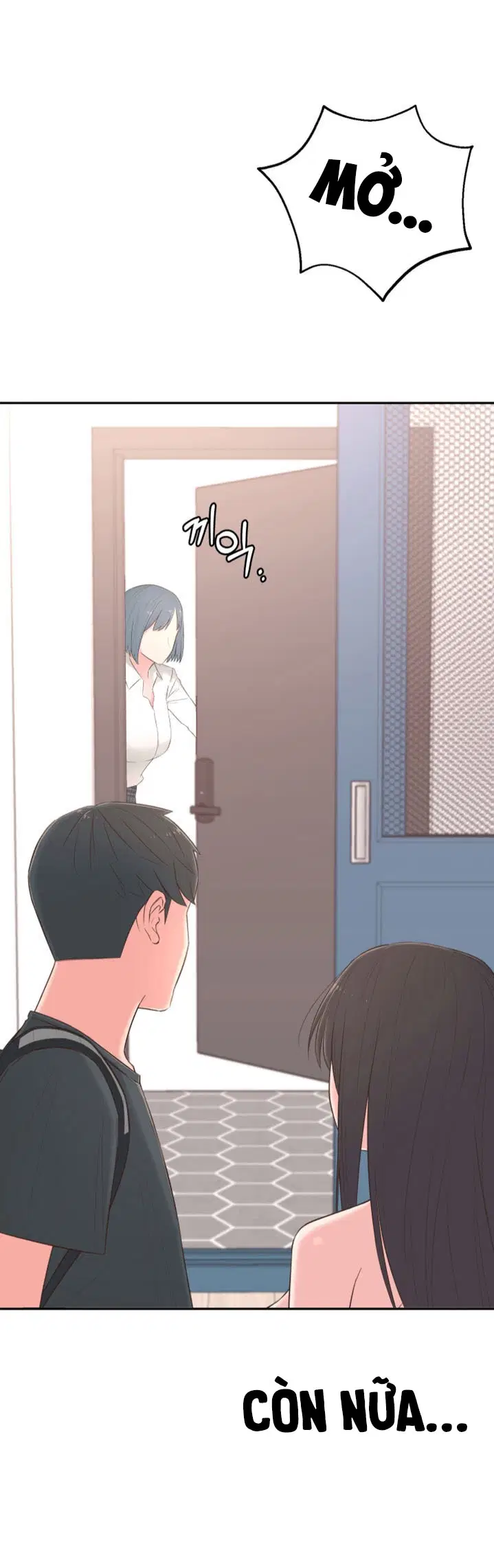 Người Chị Hiểu Biết - Chapter 1 trang 52
