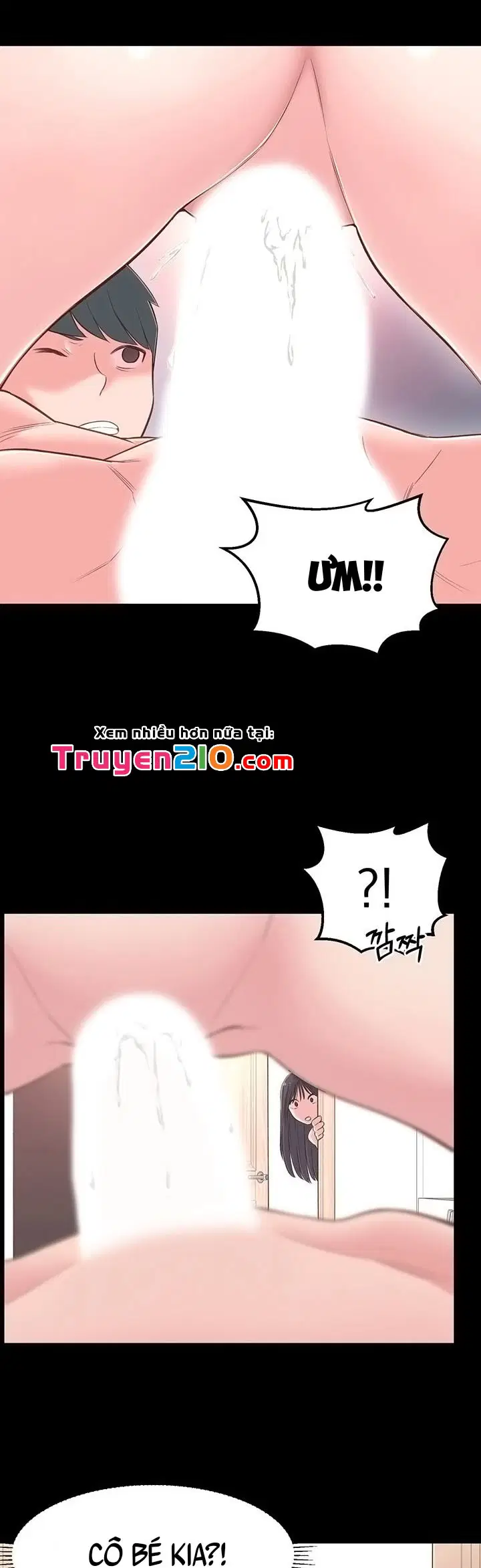 Người Chị Hiểu Biết - Chapter 4 trang 2