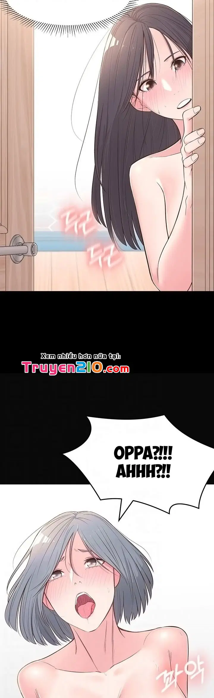Người Chị Hiểu Biết - Chapter 4 trang 3