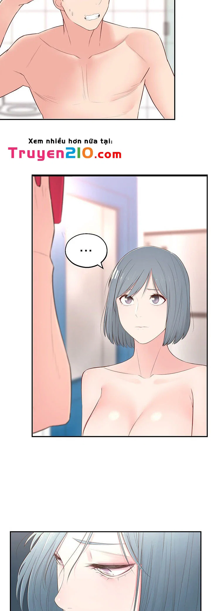 Người Chị Hiểu Biết - Chapter 4 trang 21