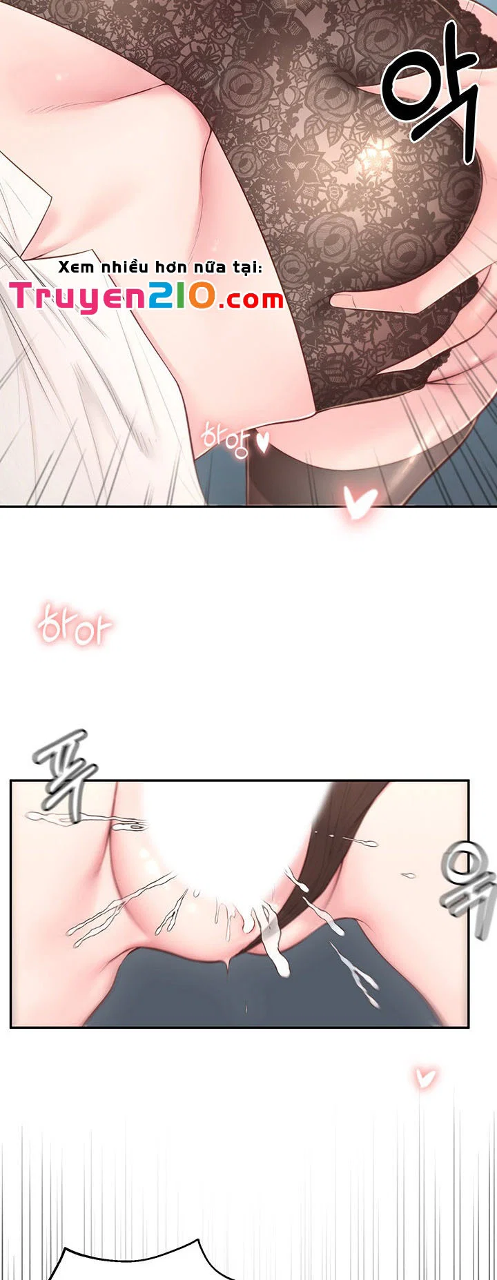 Người Chị Hiểu Biết - Chapter 4 trang 36
