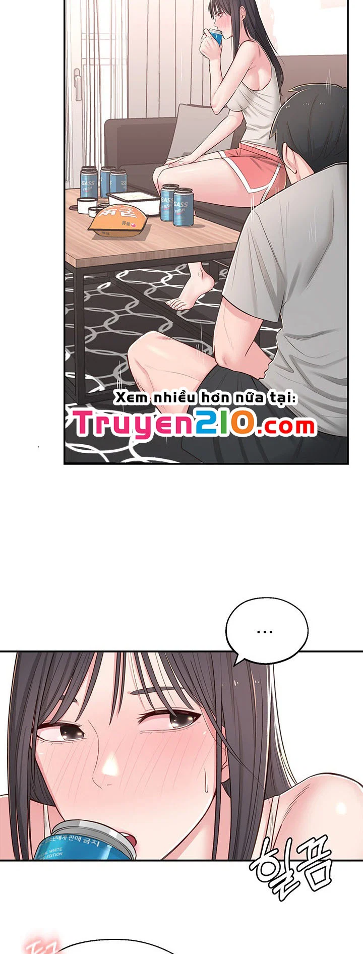 Người Chị Hiểu Biết - Chapter 5 trang 25