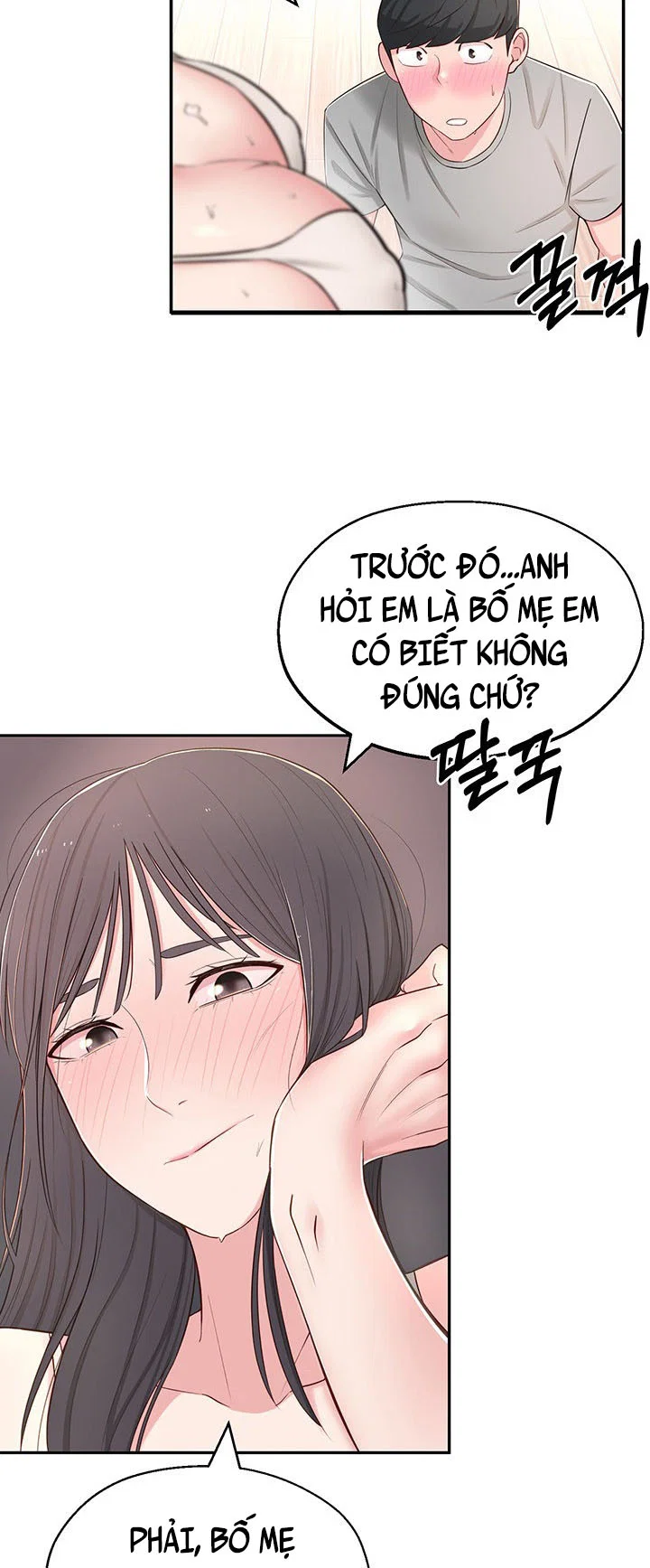 Người Chị Hiểu Biết - Chapter 5 trang 38