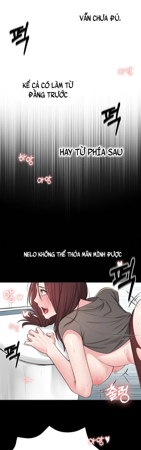 Người Chị Hiểu Biết - Chapter 6 trang 25