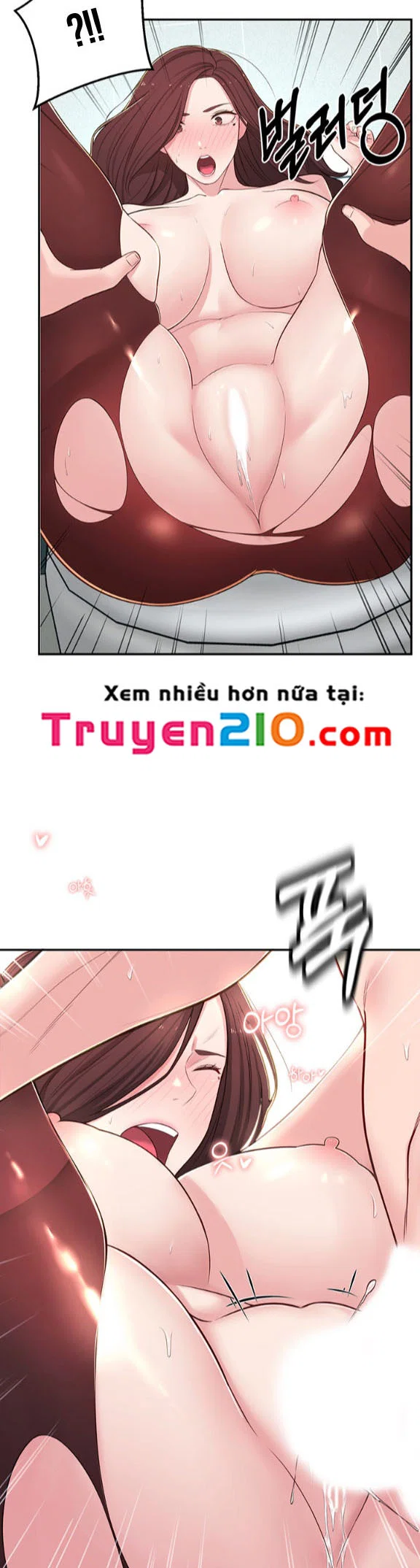 Người Chị Hiểu Biết - Chapter 6 trang 38