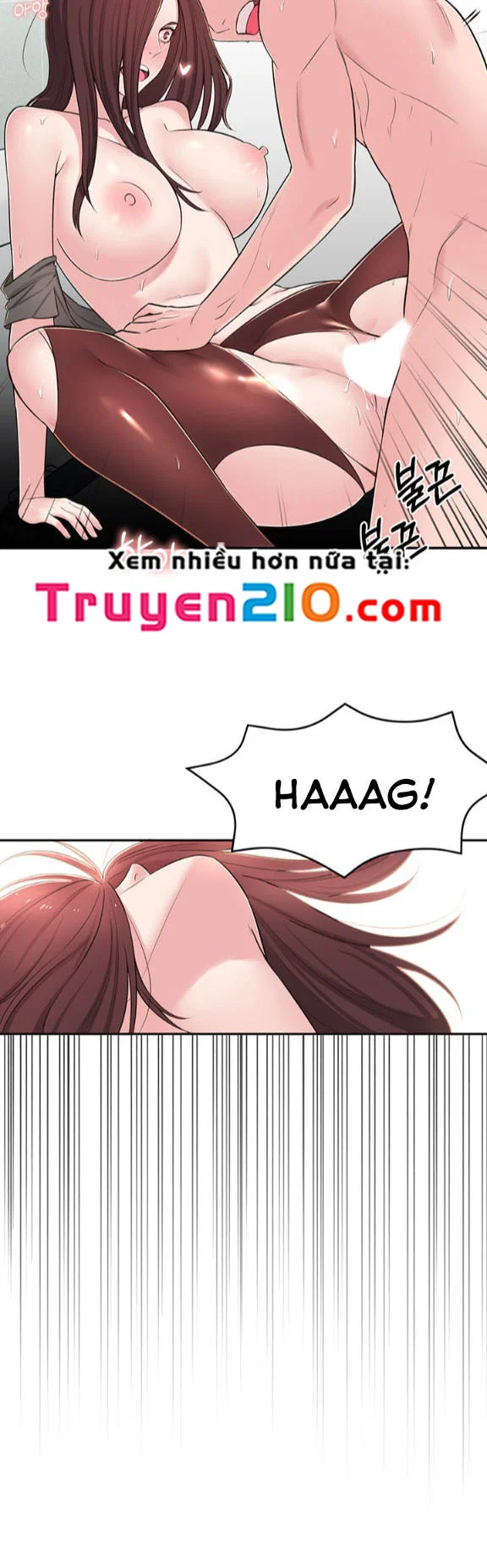 Người Chị Hiểu Biết - Chapter 6 trang 42