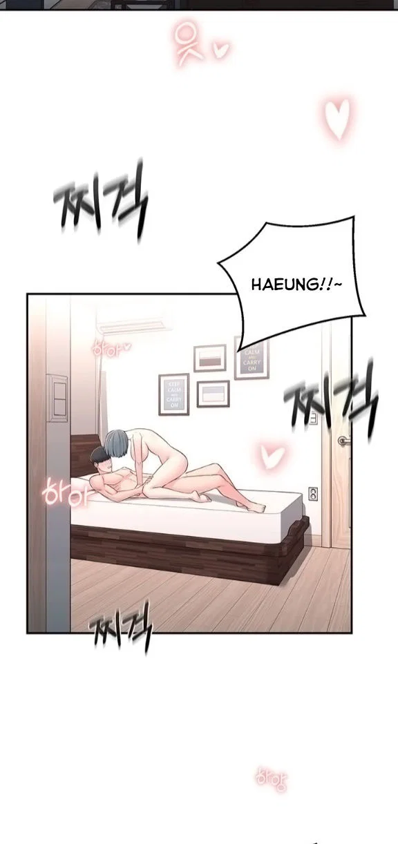 Người Chị Hiểu Biết - Chapter 7 trang 2
