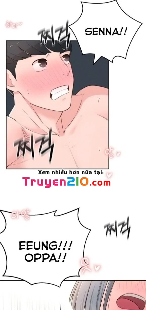 Người Chị Hiểu Biết - Chapter 7 trang 3