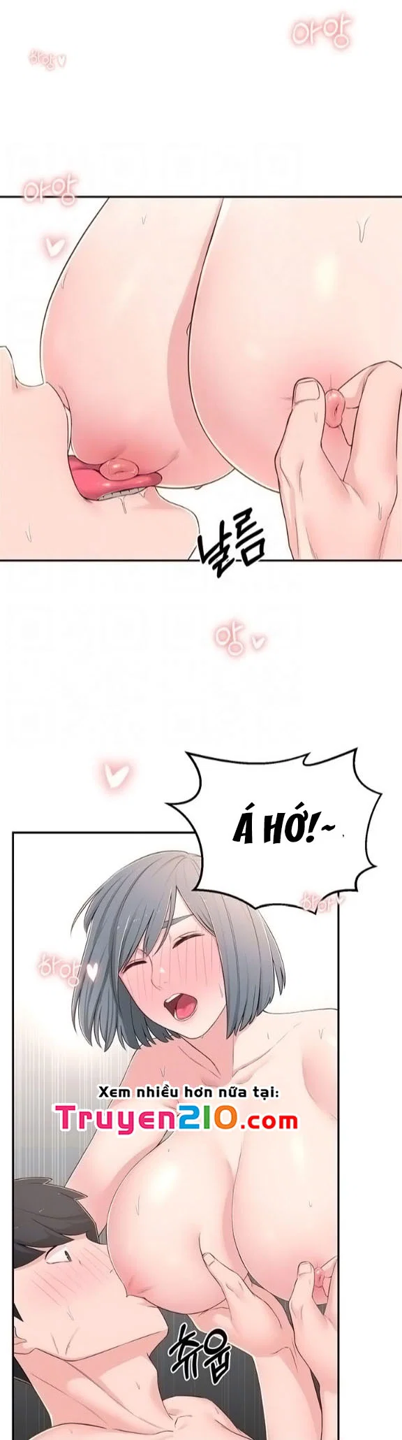Người Chị Hiểu Biết - Chapter 7 trang 7