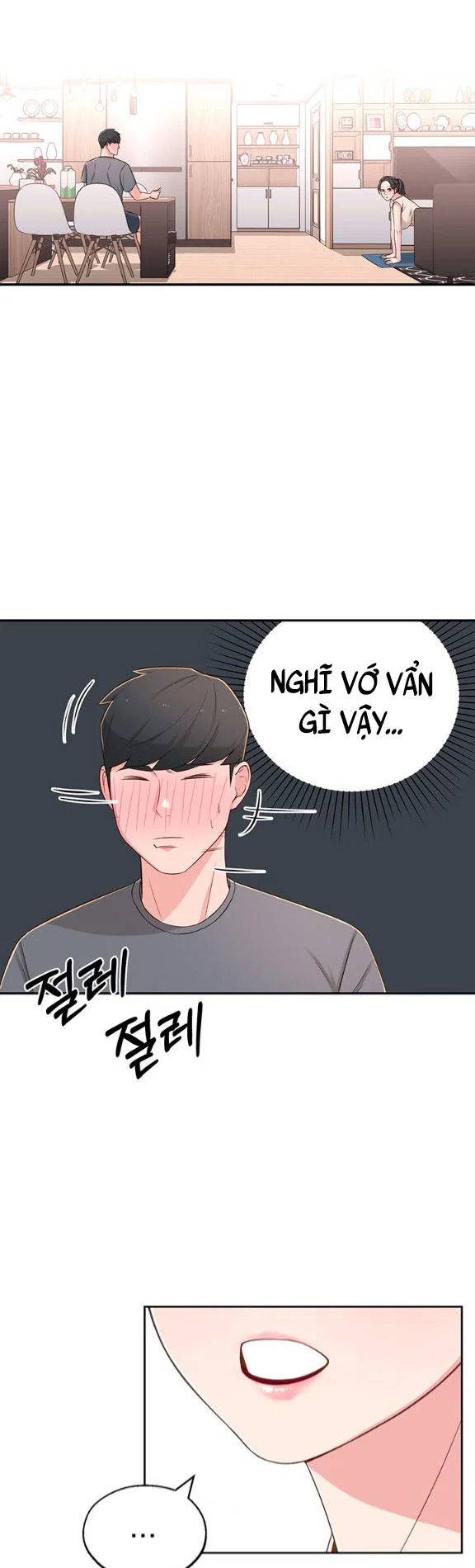 Người Chị Hiểu Biết - Chapter 7 trang 26